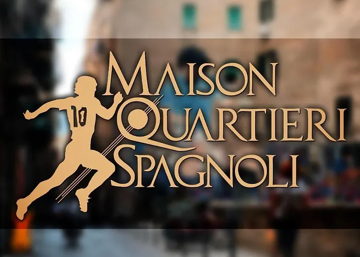 Maison Quartieri Spagnoli