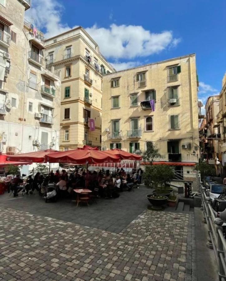 Maison Spagnoli Holiday home