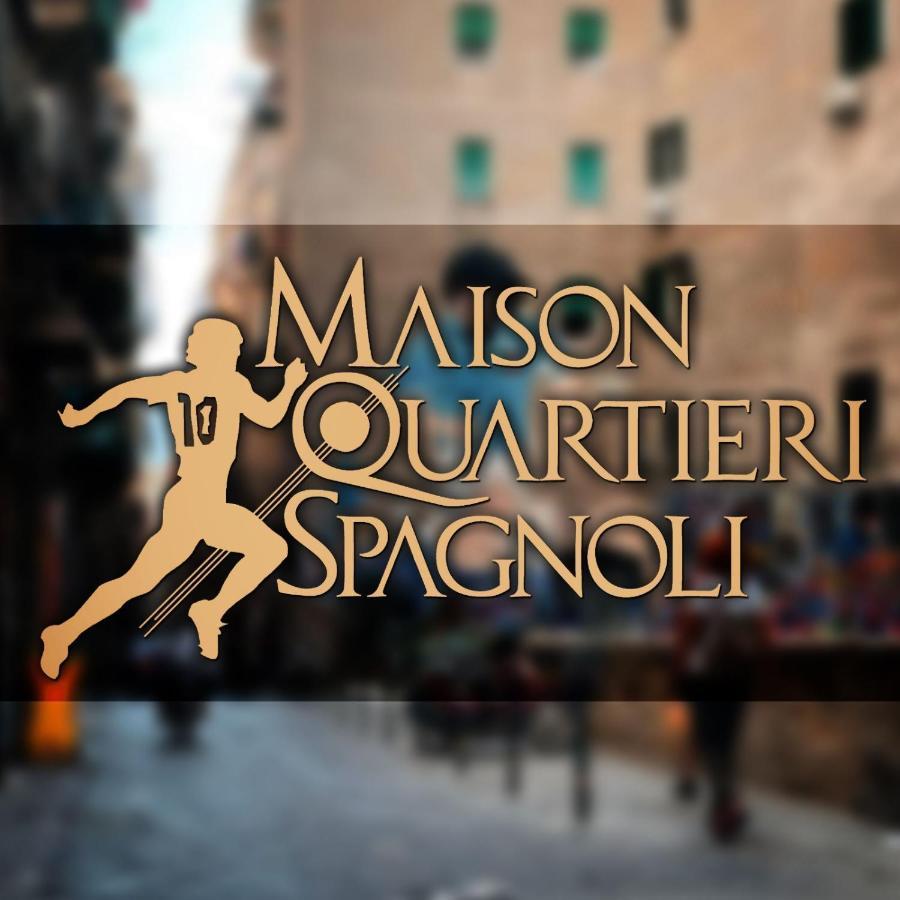 Maison Spagnoli Holiday home Naples