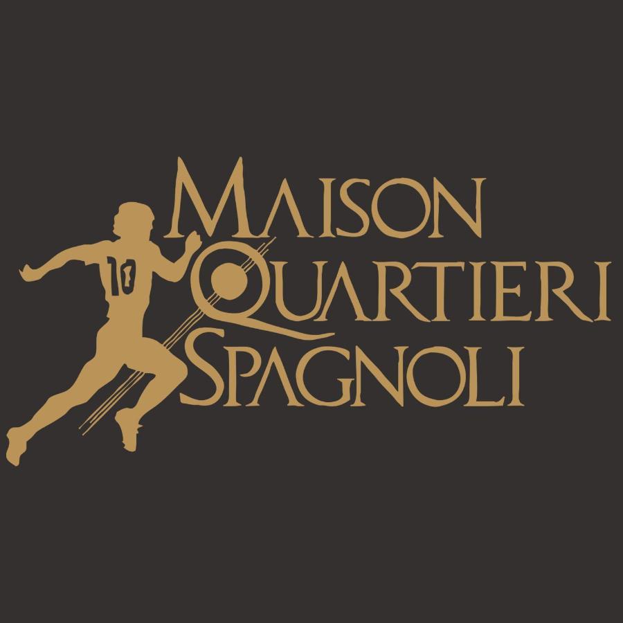 Holiday home Maison Spagnoli