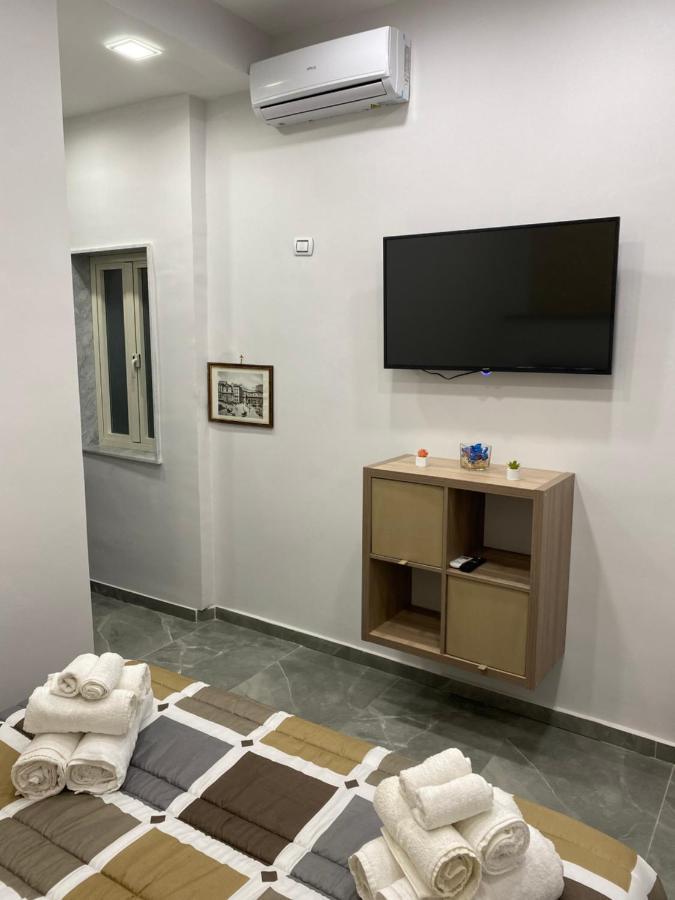 Maison Spagnoli Holiday home Naples