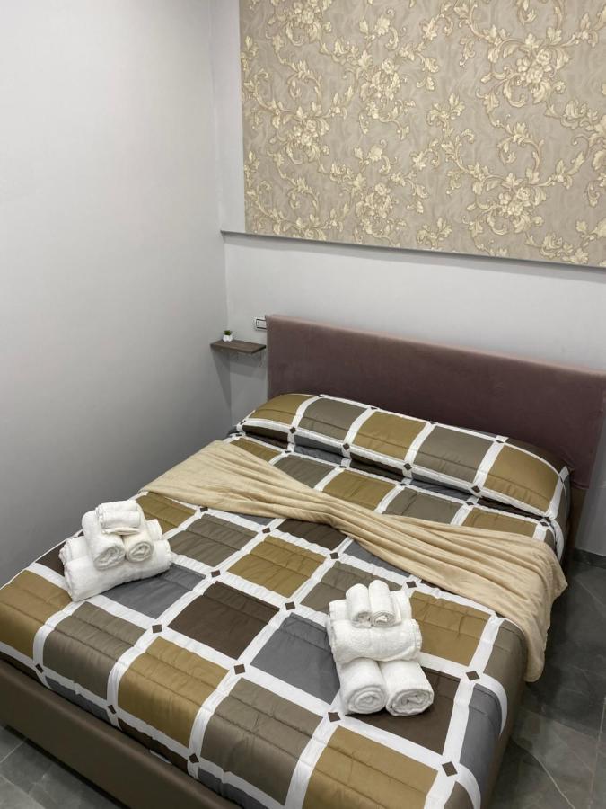 Holiday home Maison Spagnoli Naples