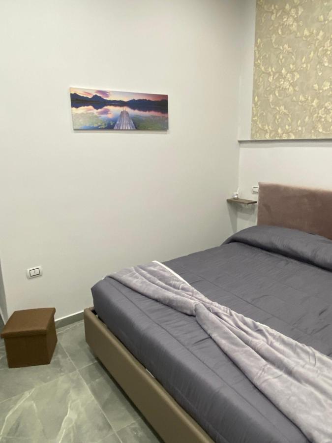 Maison Spagnoli Holiday home Naples