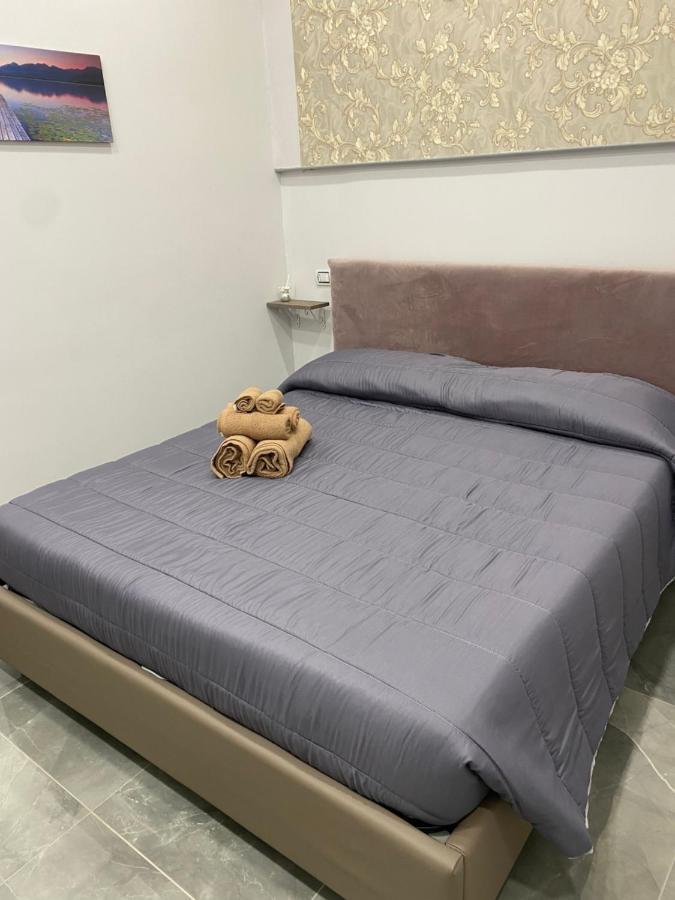 Holiday home Maison Spagnoli Naples