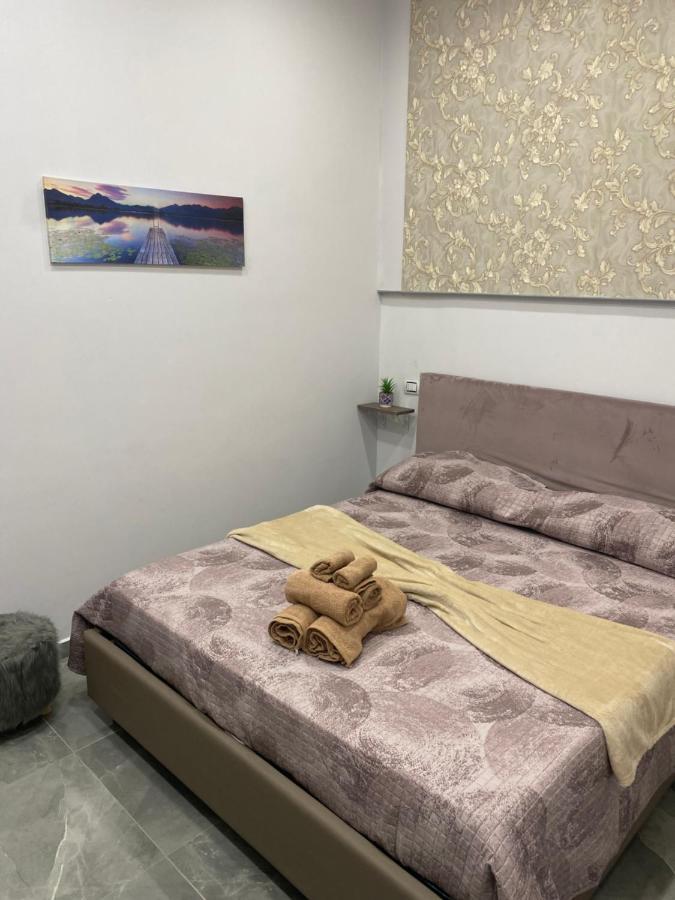 Holiday home Maison Spagnoli *