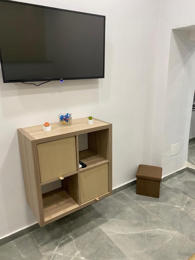 Hébergement de vacances Maison Spagnoli Naples