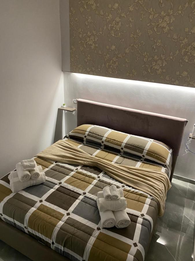 Maison Spagnoli Hébergement de vacances *