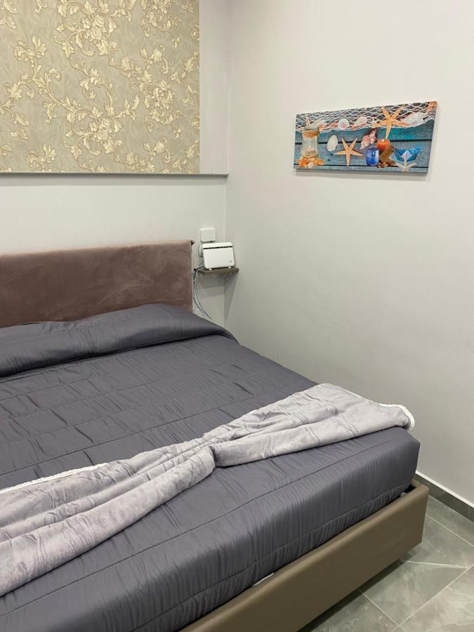 Holiday home Maison Spagnoli